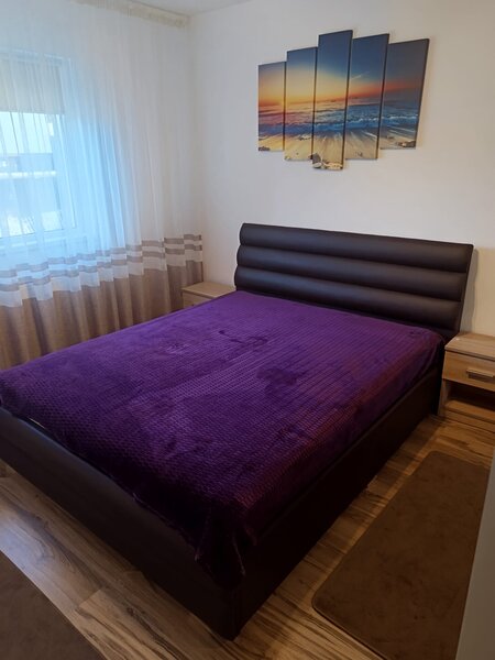 Berceni, Metalurgiei, Aurel Persu,